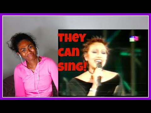 Ziana Zain,Nora,Ning Baizura & Dessi Fitri - Akhir Garisan | Reaction