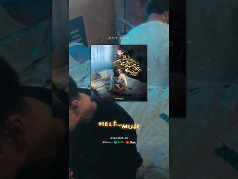 คืนไหนถ้าฝันถึงเธอฉันดีใจ - Melt The Mute | Out Now!
