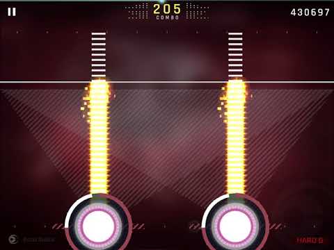 [Cytus II] Rosa Rubus HD