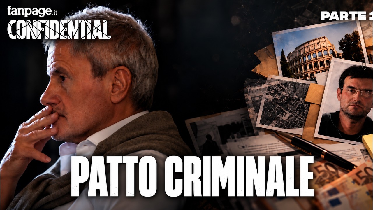 "Se il Sindaco non fa quello che noi vogliamo: cade!"