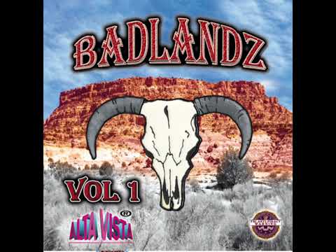 High Class Women - BadLandz