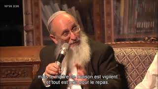 25 שנה לפטירת מניטו: מה היה מניטו חושב על מאורעות תקופתנו? – הרב אורי שרקי