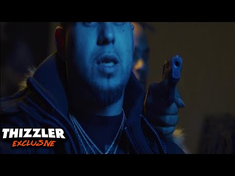 Young Mezzy ft. Murda - All He Know (Exclusive Music Video) ll Dir. Cassius King [Thizzler.com]