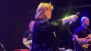 Maggie Reilly - Moonlight Shadow - 04.05.2025 - Spectrum Club Augsburg