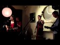 Catherine MacLellan "Set This Heart on Fire" live at the communitea