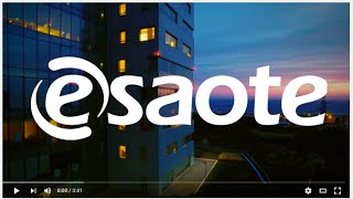 Vidéo de Suitestensa CVIS PACS