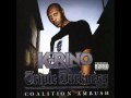 K-Rino - Cold Black ft. Dope-E