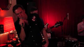 D Trevlon Band - Hurricane (live)