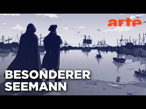 Video Thumbnail: Wem gehört die "Neue Welt"? | Die abenteuerliche Weltreise des Magellan (1/4) Reupload | ARTE