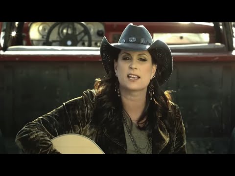Terri Clark - I'm Movin' On