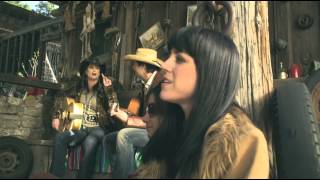 Terri Clark - I&#39;m Movin&#39; On