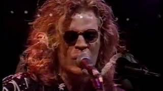 Daryl Hall   John Oates  The Acoustic Power Live In Japan 1991 Full Concert