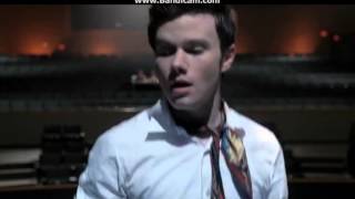 Glee - I'm The Greatest Star Full Performance