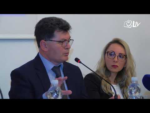 Izdvojeno 6.2.2018. - Uvođenje rodne ideologije kroz Istanbulsku konvencviju