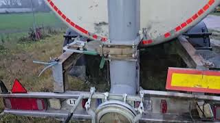 Samson PG 25 liquid manure spreader for sale - Image 5 | Agronetto Samson PG 25 liquid manure spreader | Image 5 - Agronetto
