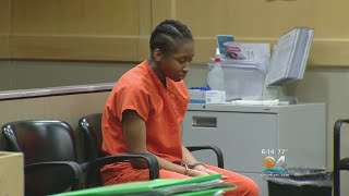 Suspected Ringleader Of Broward Grocery Store Attacks Sentenced To Nearly 17 Years
