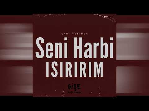 Canı Cebinde & GemmaBeatz - Seni Harbi Isırırım