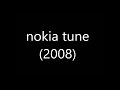 Nokia Tune (2008)