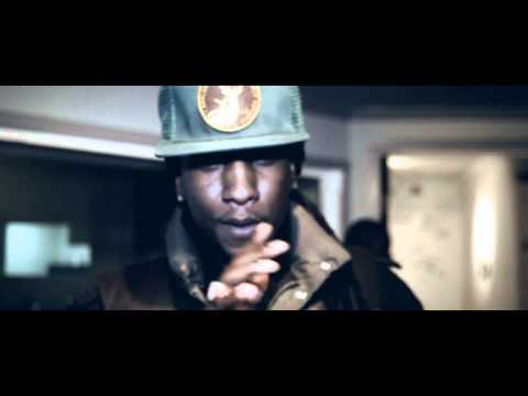 Stony Starr - Lonely Wayz (2012)