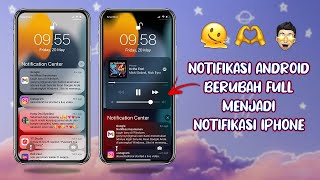 Download lagu Cara Ubah Notifikasi Android Menjadi Notifikasi iPhone mp3