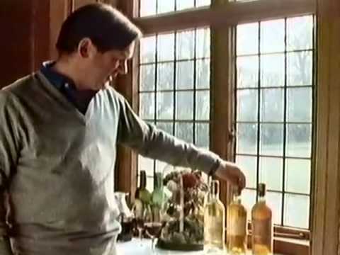 Episode 6 – How to handle a wine with Hugh Johnson