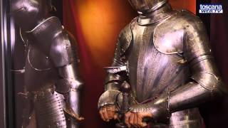 Museo Stibbert: il sogno e la gloria