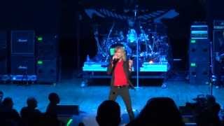 KIX Midnite Dynamite M3 Rock Fest 5/3/2013