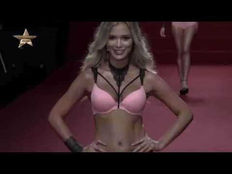 LEONISA Colombiamoda 2015 | Fashion Exposed