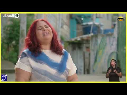 Tv Educatíva Xodo na Cozinha Quiabo, Maxixe e Jiló David Bispo e Nathalia Nunes com Libras  Parte 02