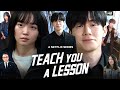Teach You A Lesson Full Movie In Hindi 2026 Kim Mu Yeol Jin Ki Joo Ha Young Reviews Facts