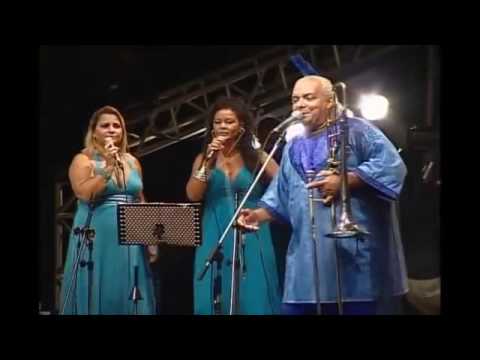 Gerônimo Santana - Jubiabá