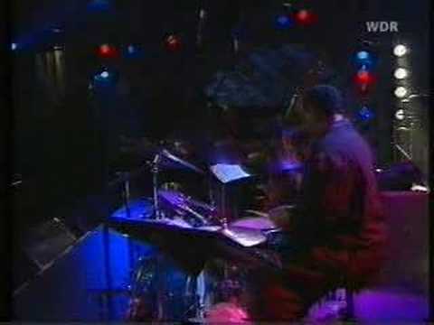 Geri Allen Trio, Drummer Song