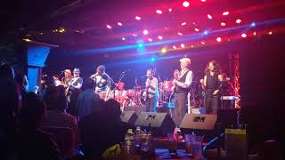 Oingo Boingo FM - Water