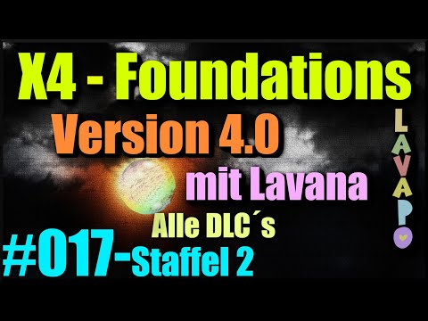 X4: Wiege der Menschheit S2-017 | Erste HQ Teleportation mit fatalen Folgen + Start HAT Plot |