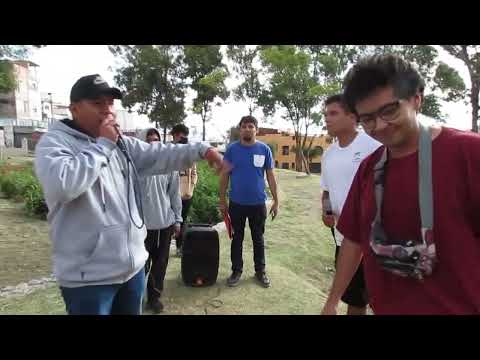 Jose / Zelta vs Picaso / Arcata - Octavos (WCB #6 Clasificatoria)