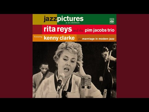 Can't We Be Friends - Rita Reyes