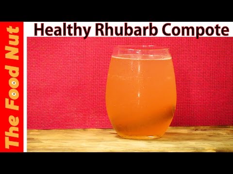 download lagu mp3 mp4 Cooking Rhubarb With Stevia, download lagu Cooking Rhubarb With Stevia gratis, unduh video klip Cooking Rhubarb With Stevia