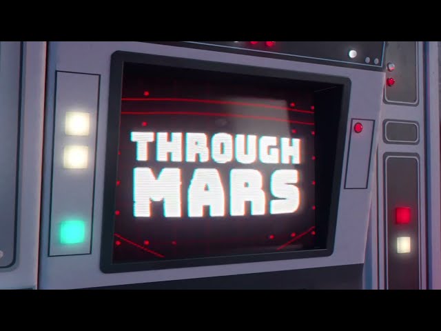 Video - Caverns of Mars: Recharged (PC)