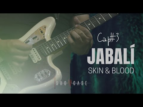 Video de la banda JABBALI