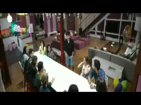 حصة ايتيكيت مع فيكي 11  10  2014 الجزء الأول