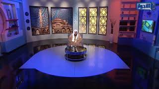 برنامج الفقه الميسر - الحلقة 8 - أحكام الوضوء (2) || للشيخ خالد الفليج 1439 - 4 - 1 image