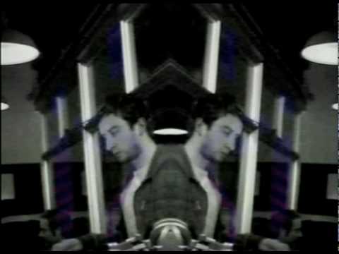 N'to - Ekphrasis - Max Cooper's Porcelain Remix feat. Live Visual by Bauer Industries