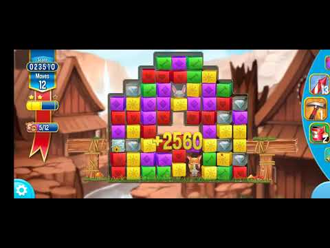 PET RESCUE SAGA level 750