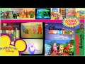 The History Of Yo Gabba Gabba In Disney Junior Yo Gabba Tastic 2023