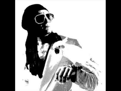 Rico Tubbs - I Like It Raw