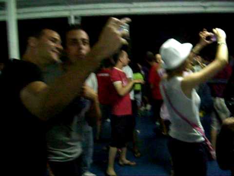 DAVID MAYL eQalize Group - SHIP TO IBIZA´09 www.dinamikpartys.com