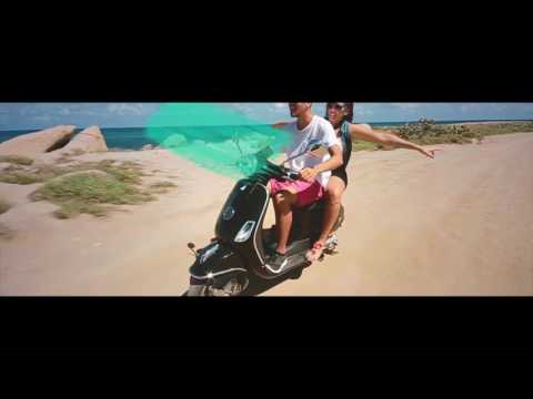 Ollhage - Need You So (Official Lyric Video)