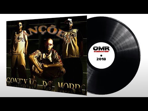 Conexão do Morro - Canções