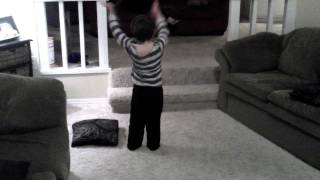 Camden   TuneYards   Gangsta