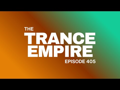 THE TRANCE EMPIRE and Rodman